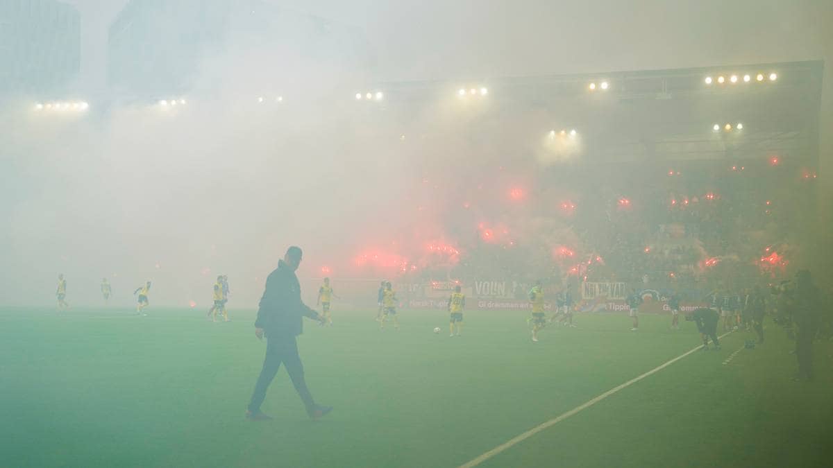 Her stoppes kampen for andre gang: – Dette kan få følger