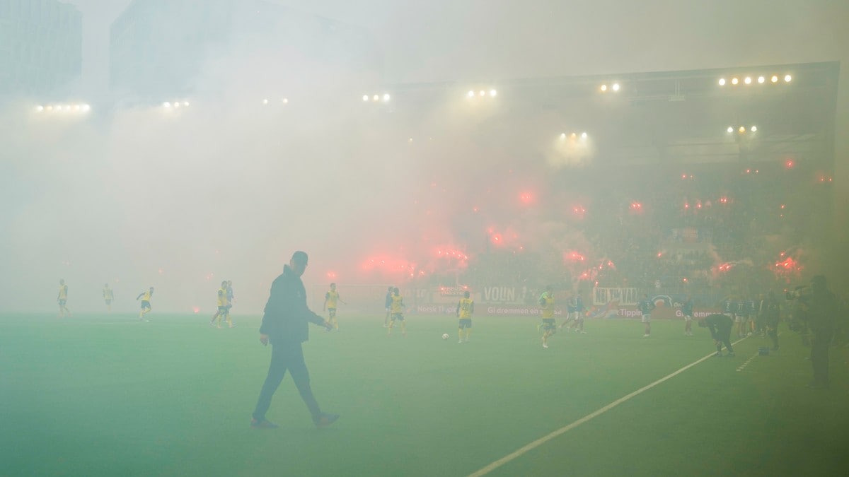 Her stoppes kampen for andre gang: &ndash; Dette kan f&aring; f&oslash;lger