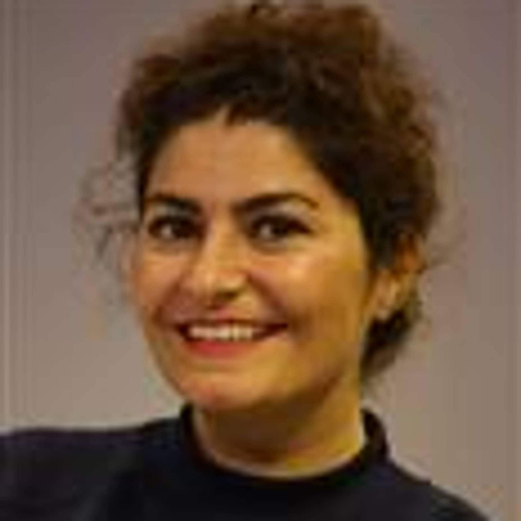 Munevver Yildiz