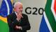 AP Luiz Inacio Lula da Silva på G20 møtet i Sør-Afrika