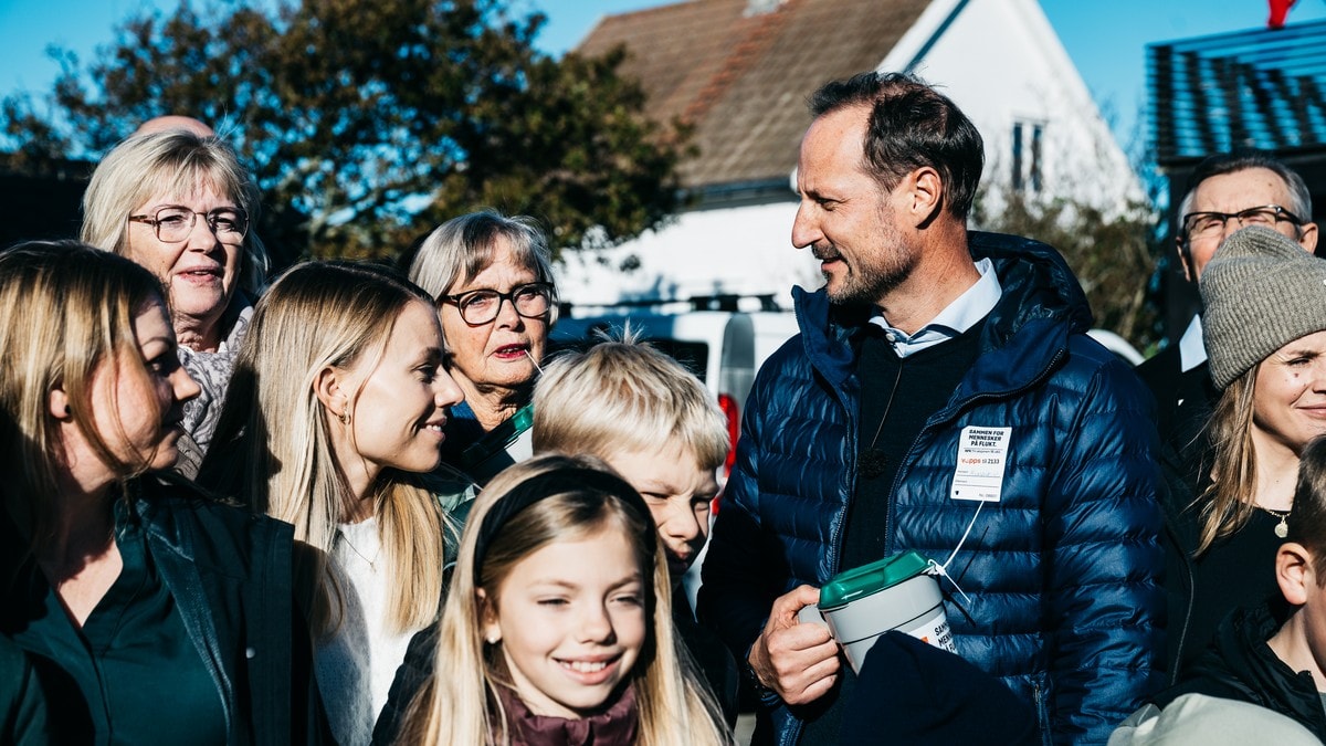 Resultatet for årets TV-aksjon øker