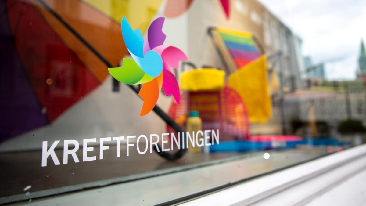 Kreftlegar utanfor Austlandet i opprør mot Kreftforeningen