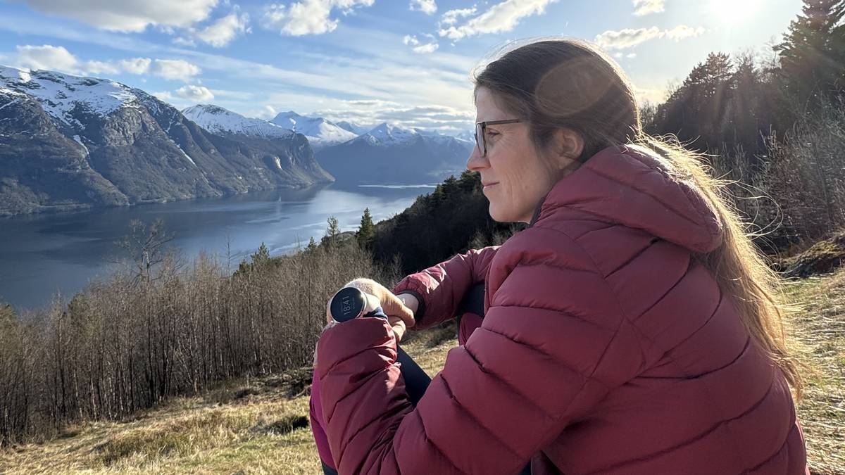 Stadig flere sykmeldt med hjernerystelse: – Viktig at en ikke blir liggende stille