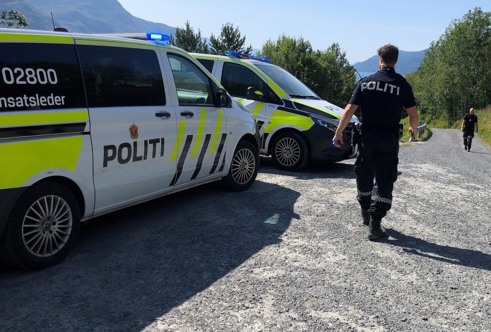 Kvinne døde etter voldsepisode i Ørskog
