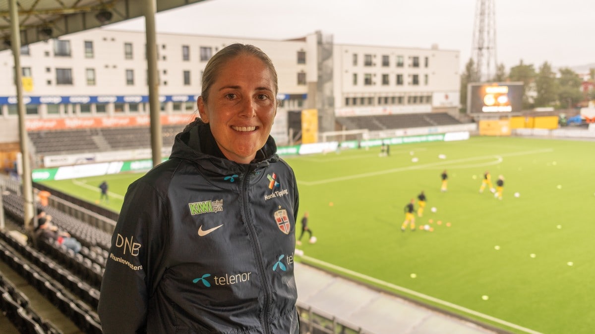 Mener Bodø/Glimts suksess vil smitte over på Glimt-damene