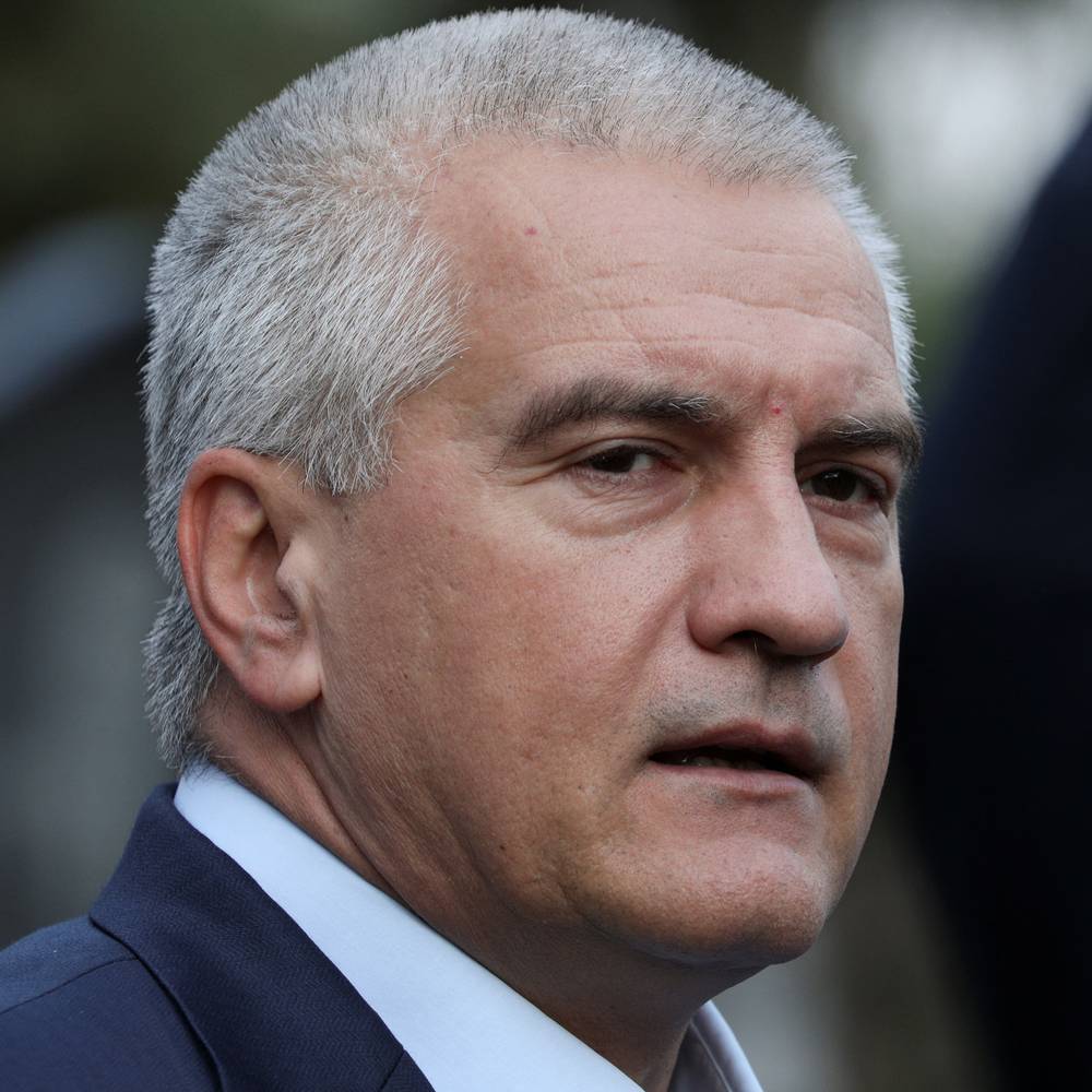 Russisk skip ødelagt i stort ukrainsk angrep på Krim-halvøya – NRK Urix ...