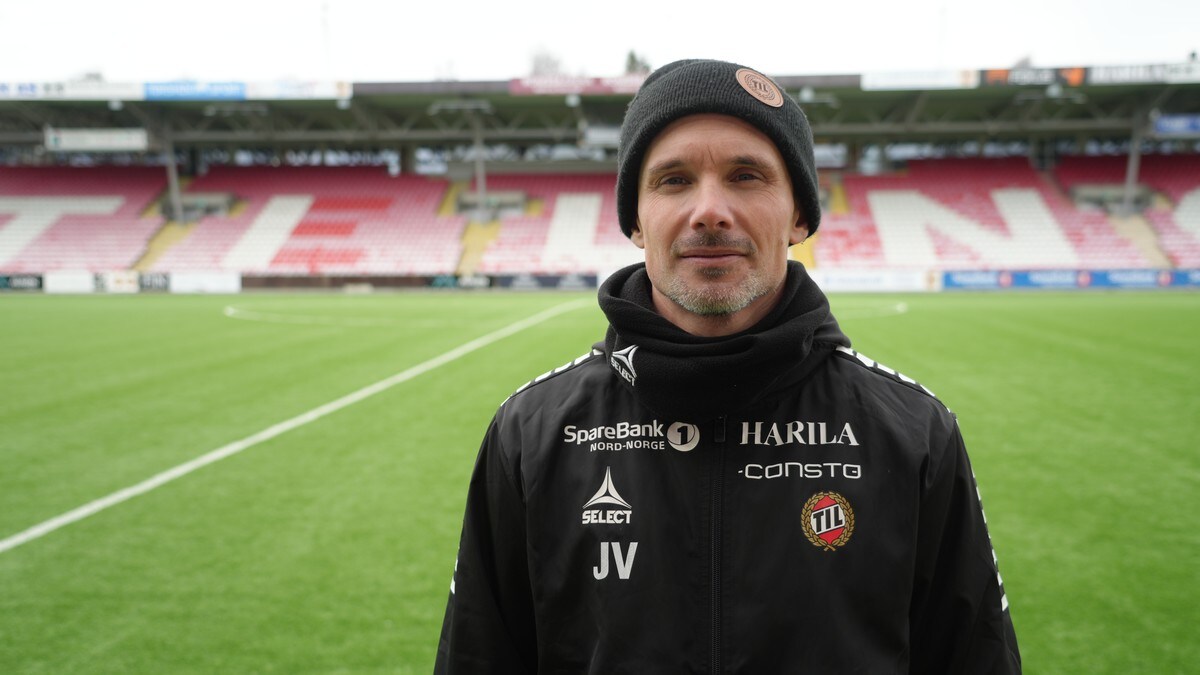 Tromsø-trener Jørgen Vik får én kamps karantene