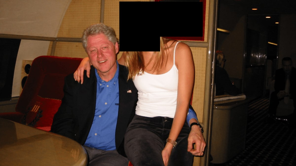 Bill Clinton vitner om Epstein-forbindelse: – Hadde ingen anelse om hva han drev med