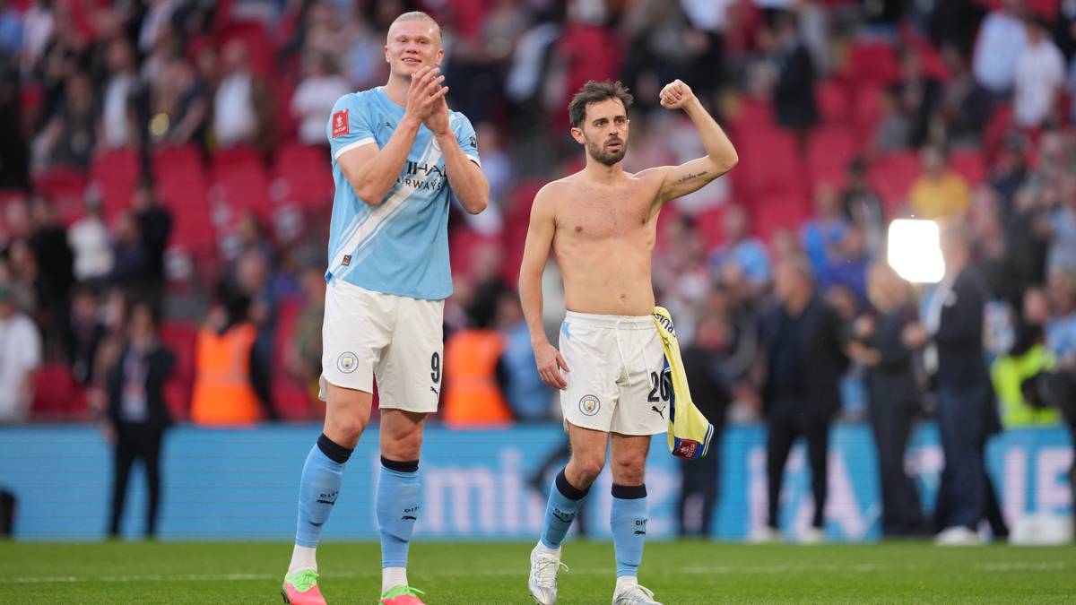 Citys bønn om gullhjelp ikke hørt – to kamper omberammet