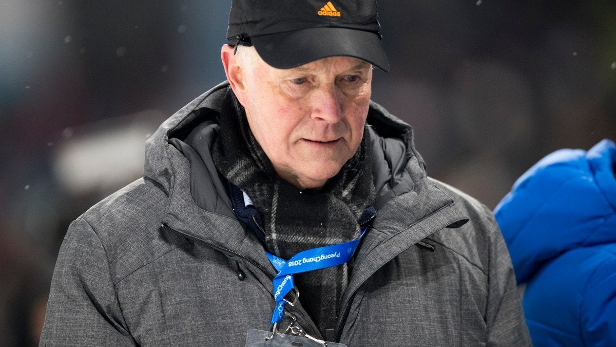Anders Besseberg: Ankesak om grov korrupsjon fortsetter