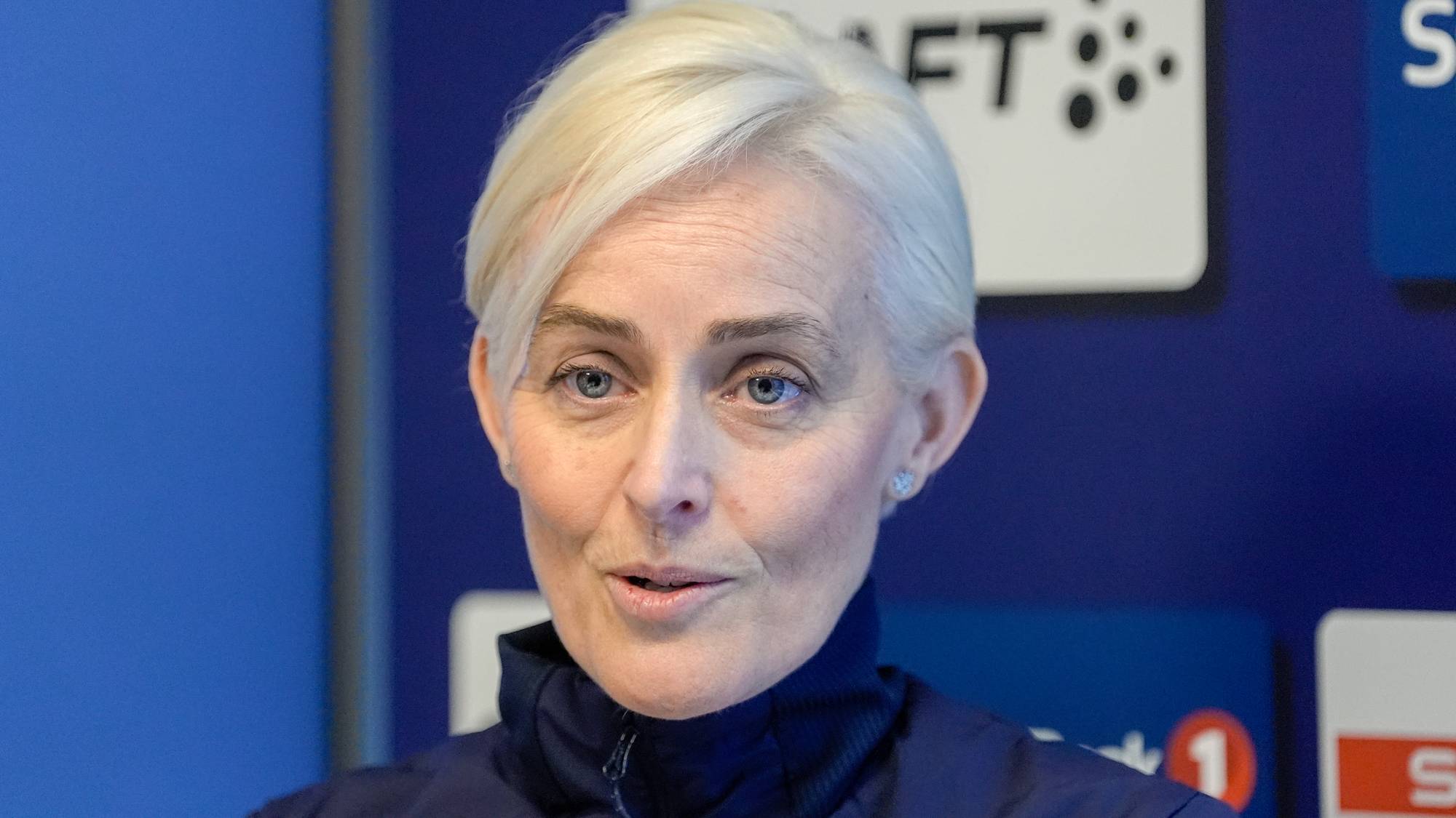 Cathrine Instebø