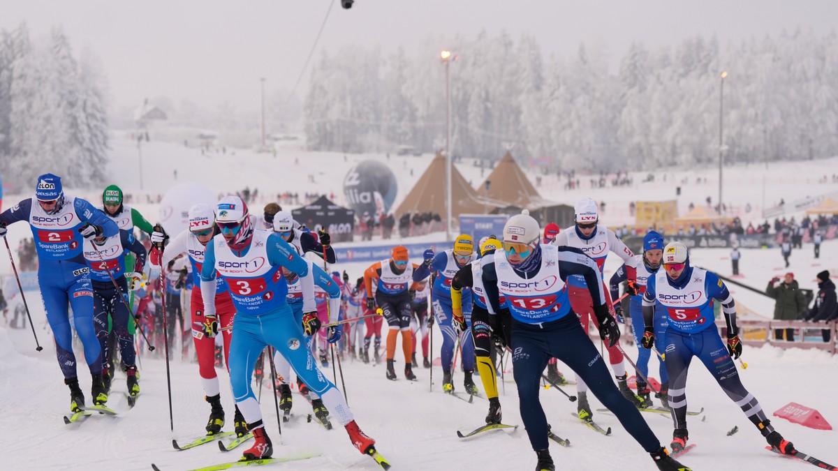 Har ikke råd til å gå skirenn: – Det begynner å bli drøyt