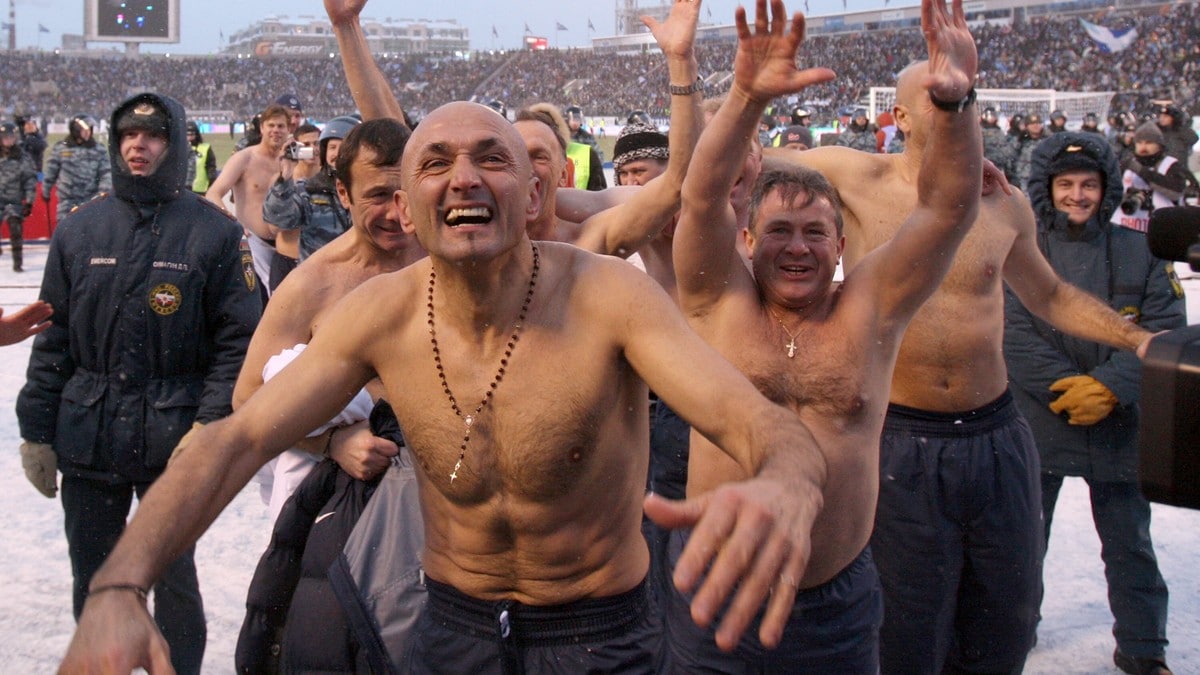 Juventus-sjefen slo tilbake etter NRK-spørsmål: Her står han i «baris» i 15 minus