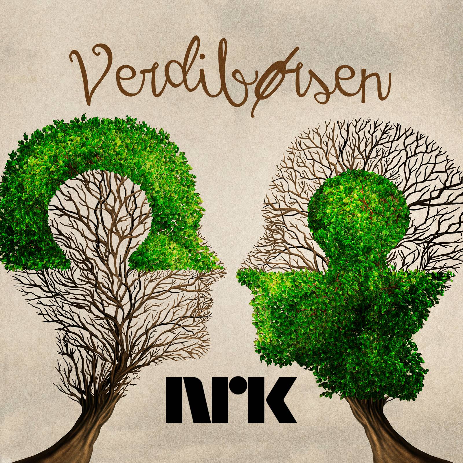 Verdibørsen