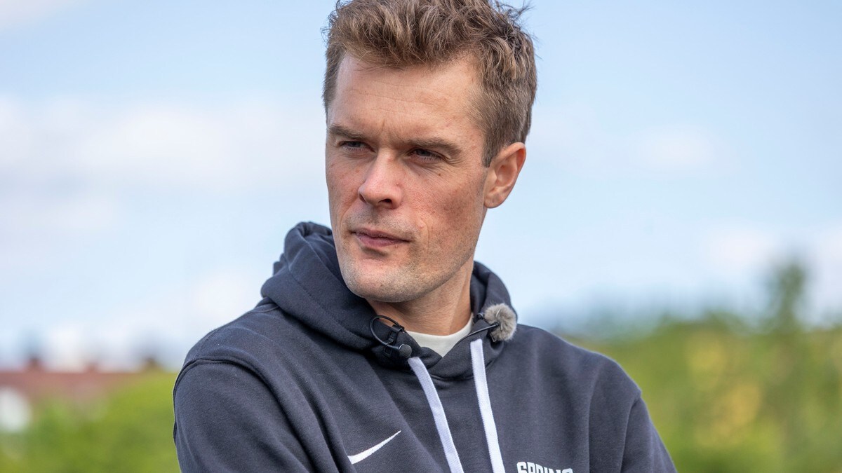 Filip Ingebrigtsen påmeldt til Bislett-stevne
