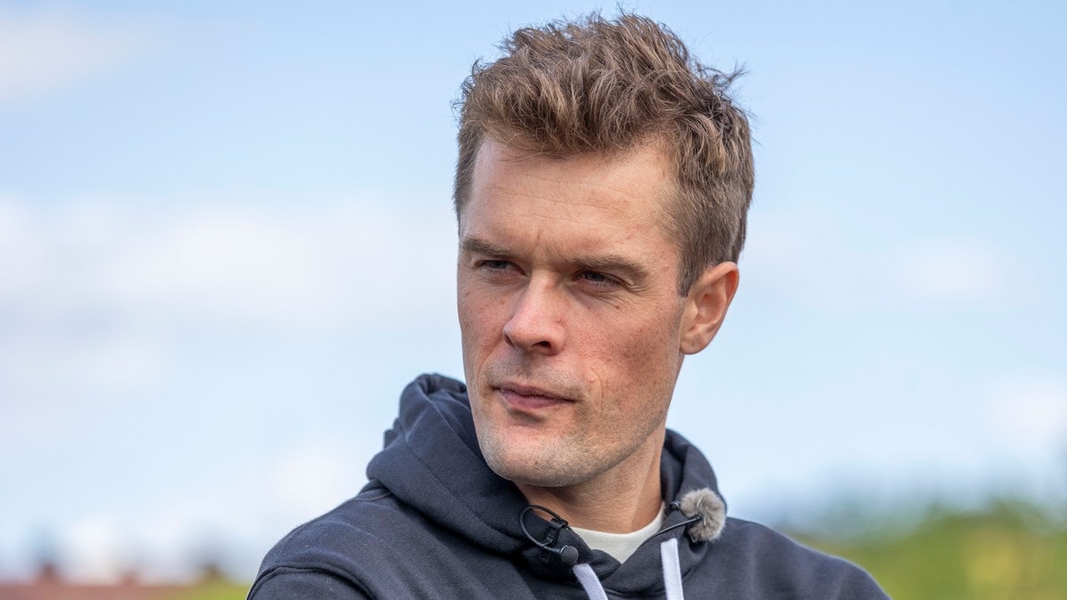 Filip Ingebrigtsen skadet i absurd uhell: Stockholm-stevne i fare