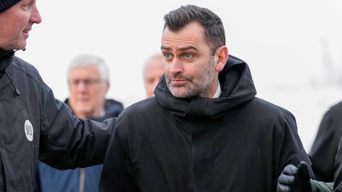 Strømsgodset vant sesongens første kamp i 1. divisjon