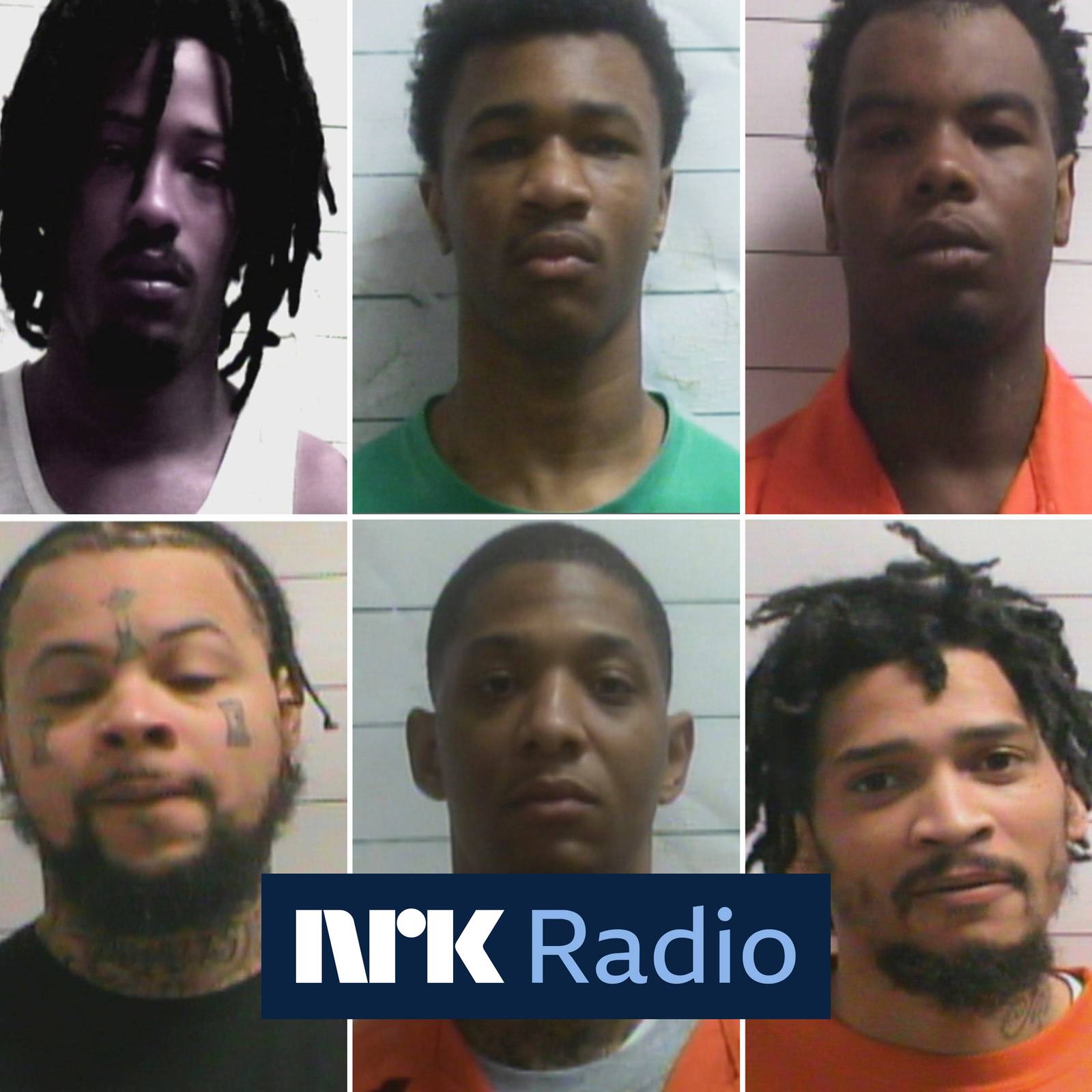 Fanger på rømmen: Den spektakulære flukten Fanger på rømmen: Den spektakulære flukten