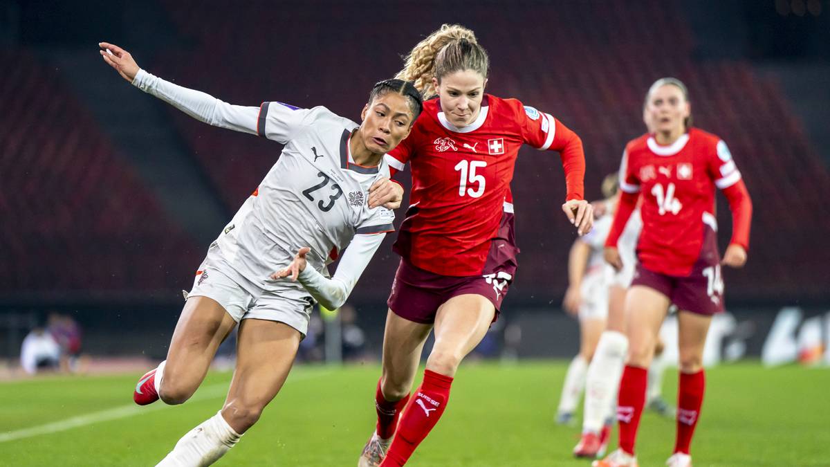 Skadeforfall for Norges EM-motstander