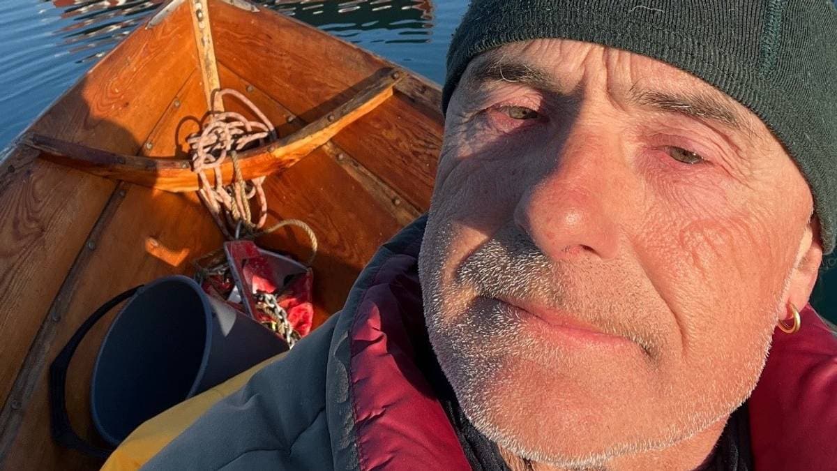 Ror Norge på langs: Ante ingenting om Norges nye VM-trend