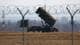 Reuters Et amerikansk MIM-104 Patriot-system plassert på Rzeszow-Jasionka flyplass i Polen.