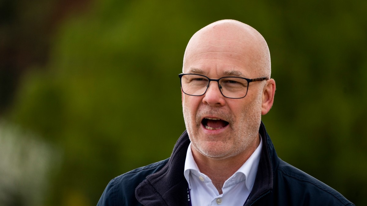 Tidligere NRK-sjef Eriksen ny styreleder i Vålerenga