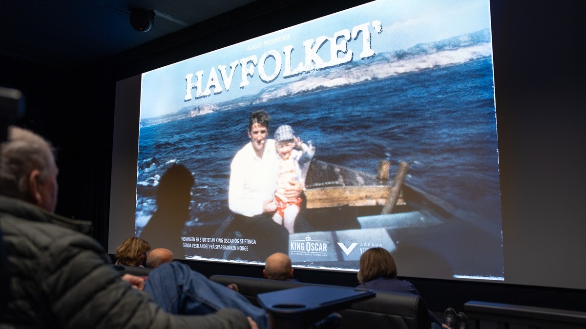 Dokumentar om livet langs norskekysten har rundet 100.000 bes&oslash;k