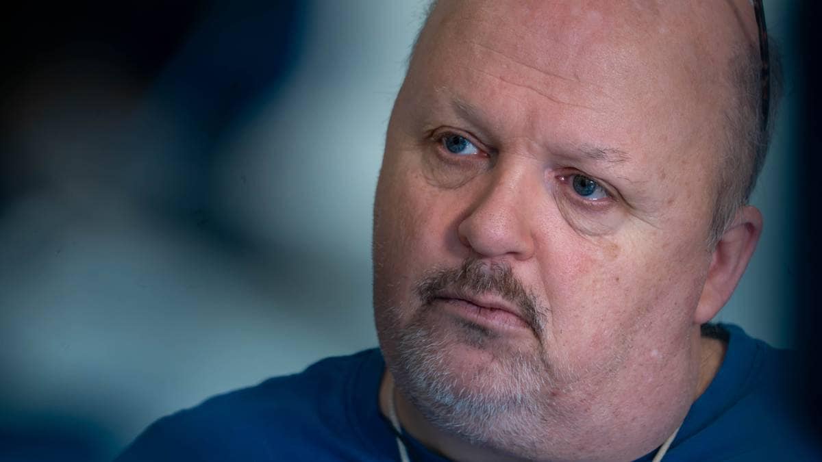Opplysninger til NRK: Steinar Wangen dømt til 15 års forvaring for drap
