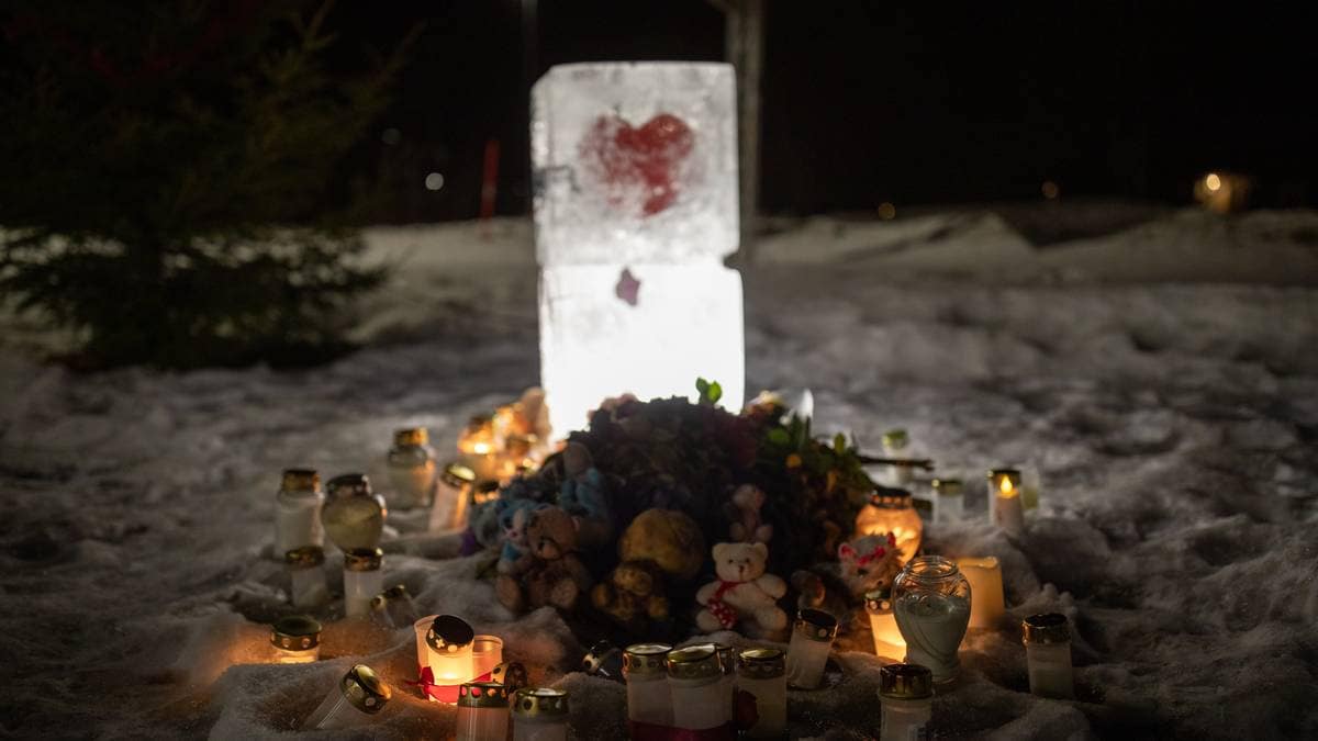 Psykolog om familiedrap: – Vi kan ikke forutsi dem