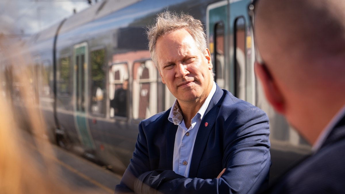 Visste om milliardsprekk i månedsvis – Stortinget ble ikke varslet