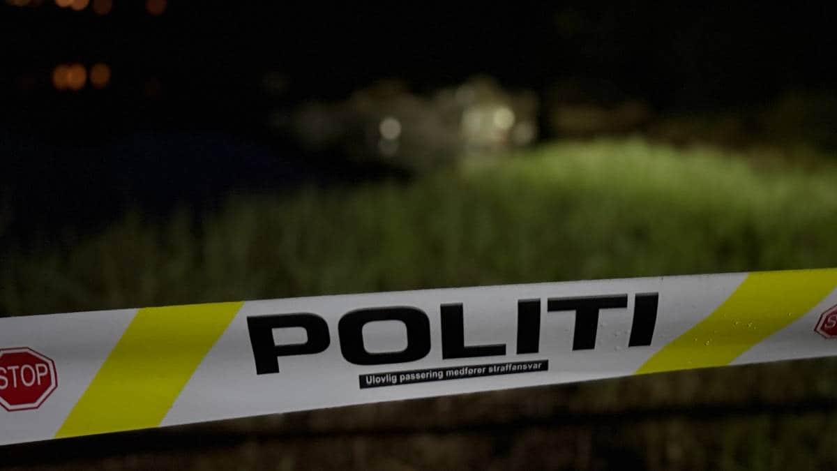 Spesialenheten etterforsker ikke trafikkulykke