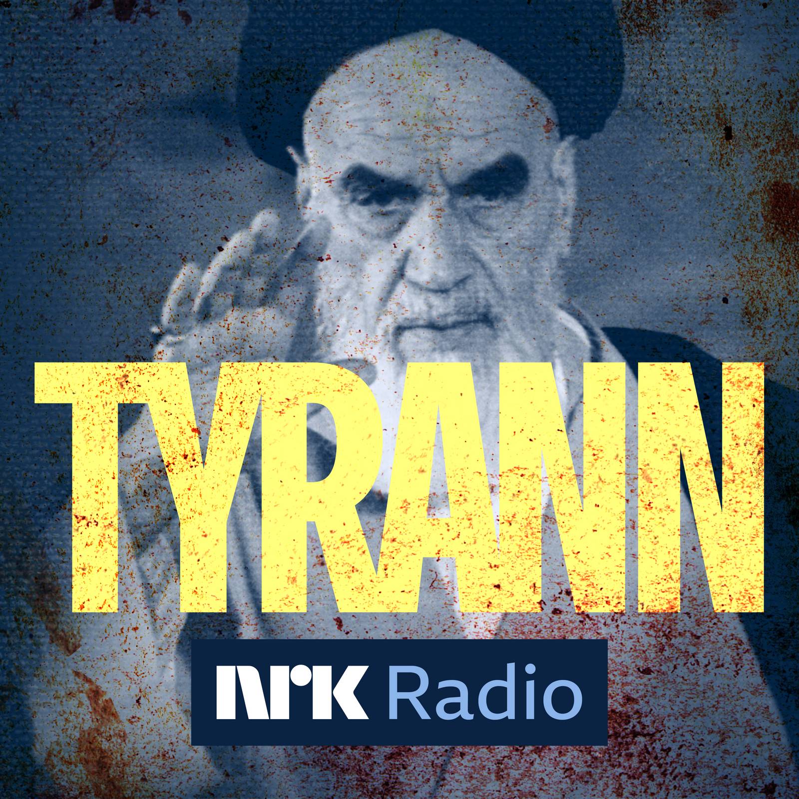 Khomeini