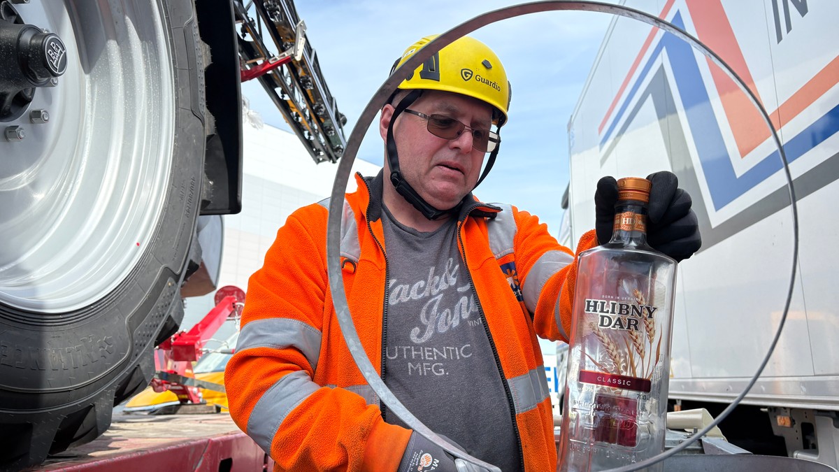 Bekymra over alkoholbruk blant sjåførar: – Rart det ikkje er fleire ulykker