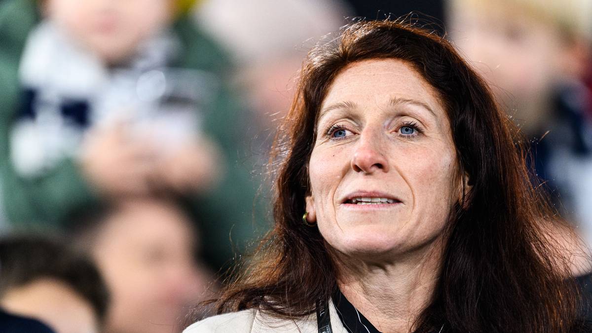 Avfeier utspill: – Har ingenting med Trump eller Det hvite hus å gjøre