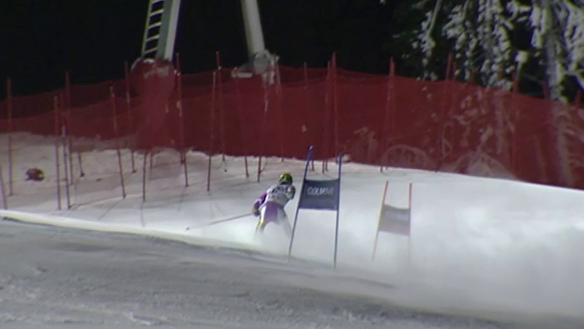 Kjetil Jansrud kjørte ut NRK Innlandet Lokale nyheter, TV og radio