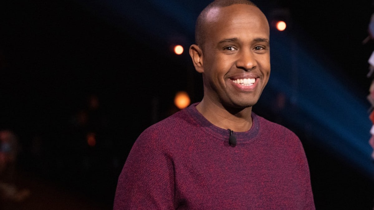 Sjokolade, bensin og norsk identitet