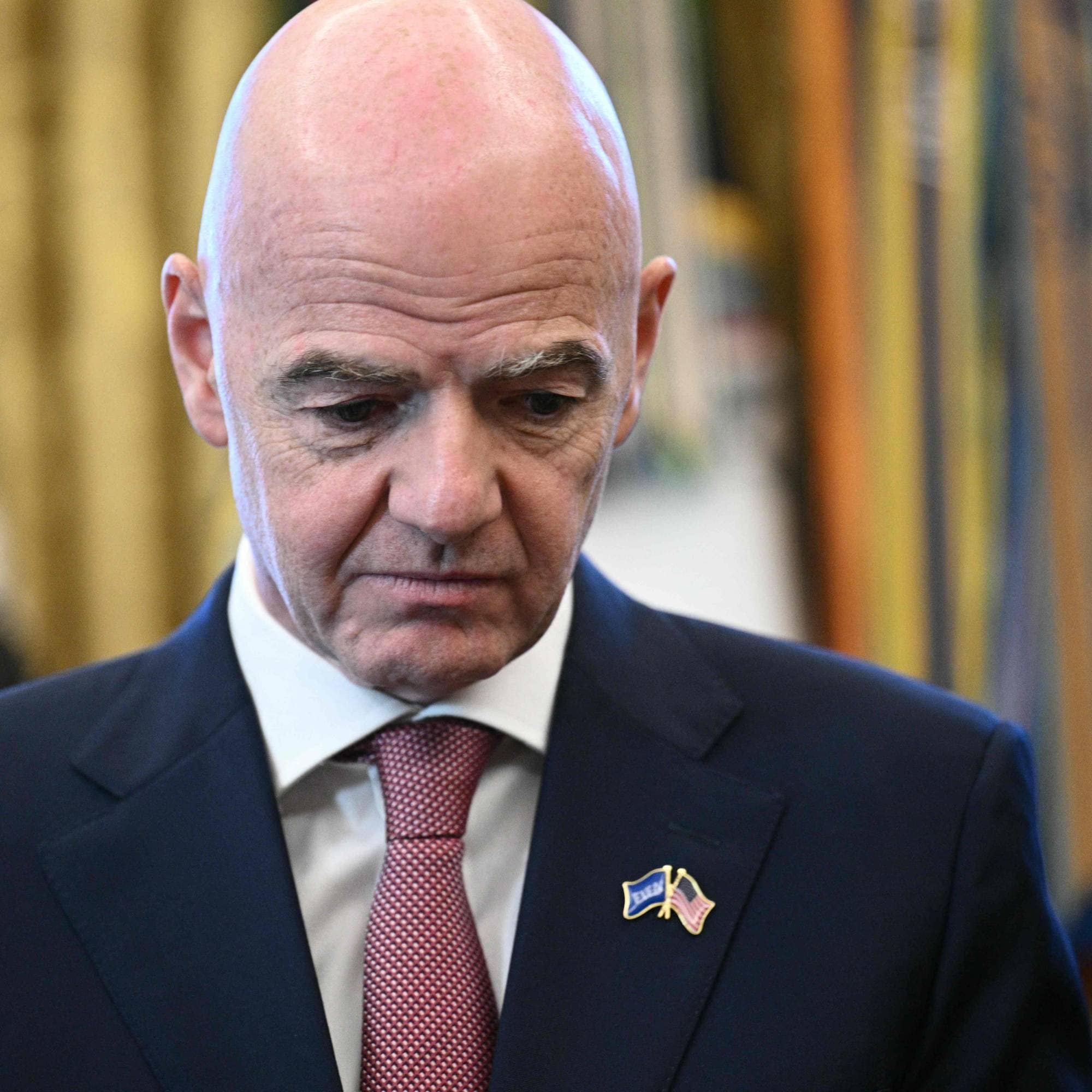Infantino
