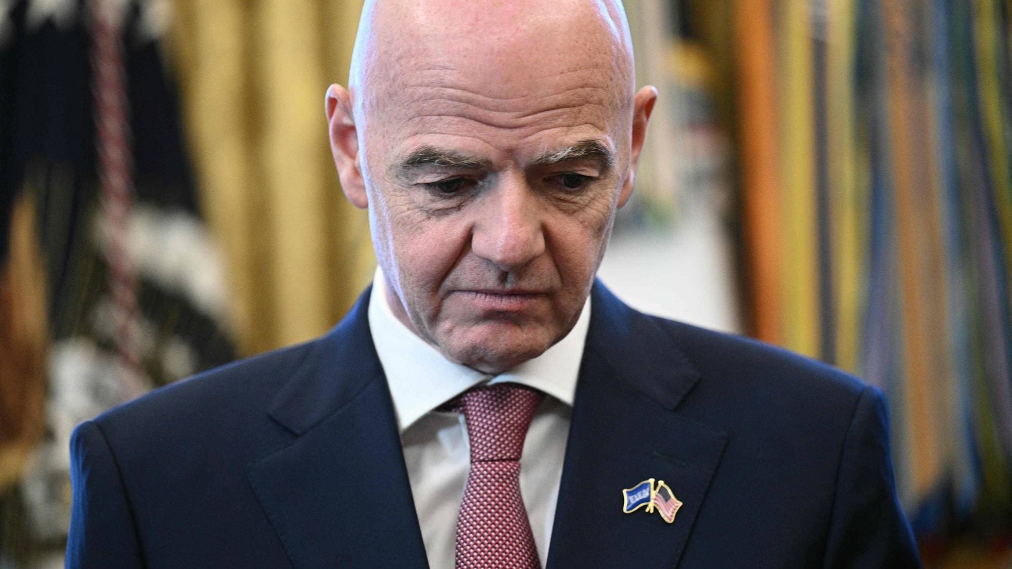 Infantino