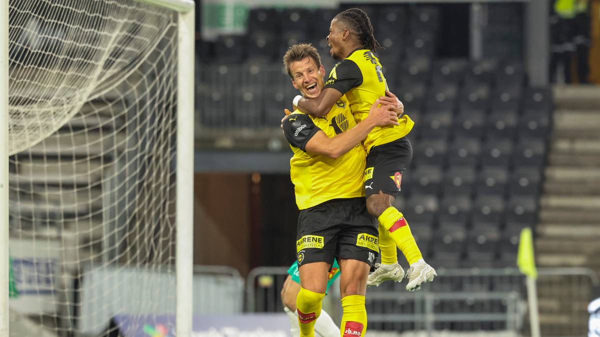 Lillestrøm til NM-kvartfinale etter sene scoringer – fortsatt ubeseiret siden 2024
