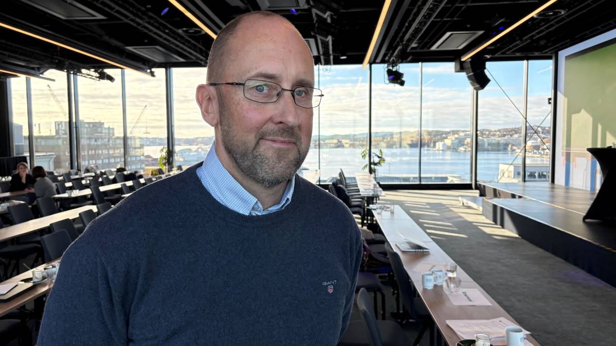 Kraftig økning i utbetaling av pleiepenger