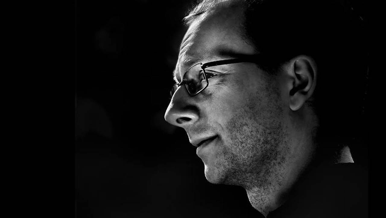Bjørn Samset