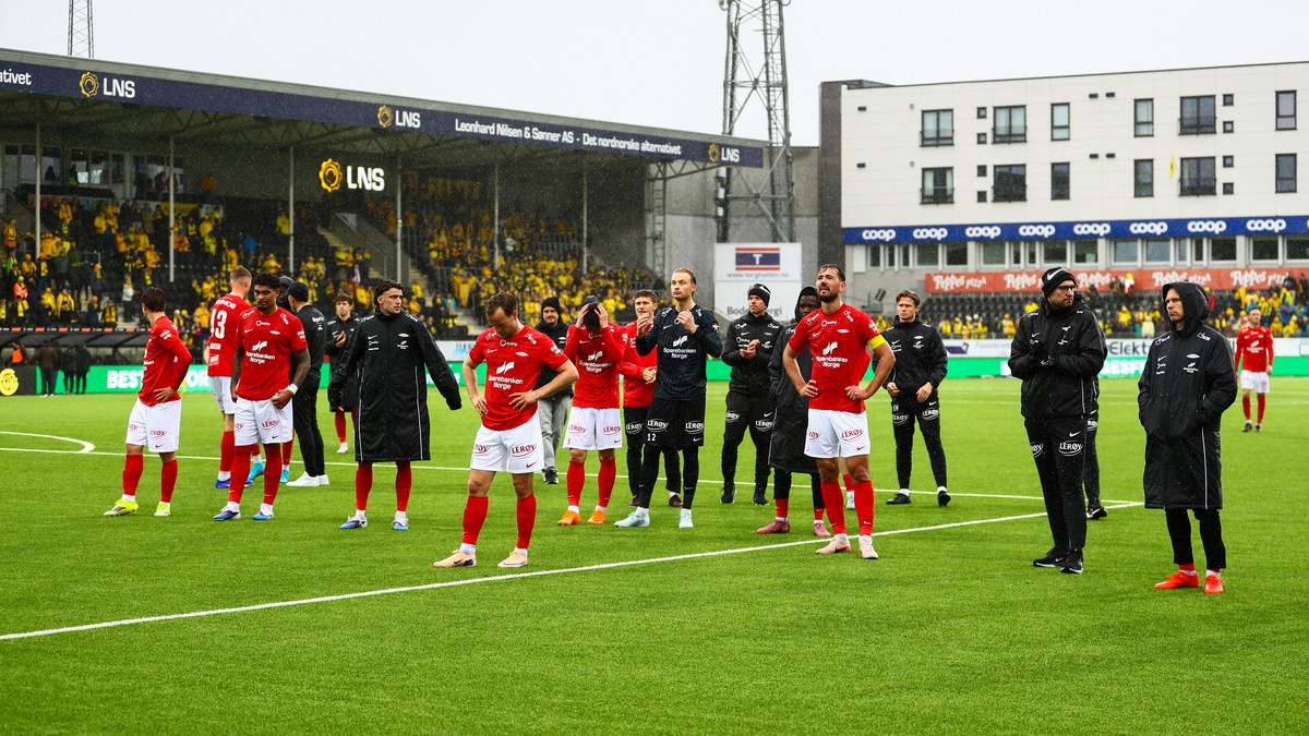 Ukrainsk eller rumensk motstand for Brann i kvalifisering til serieligaen