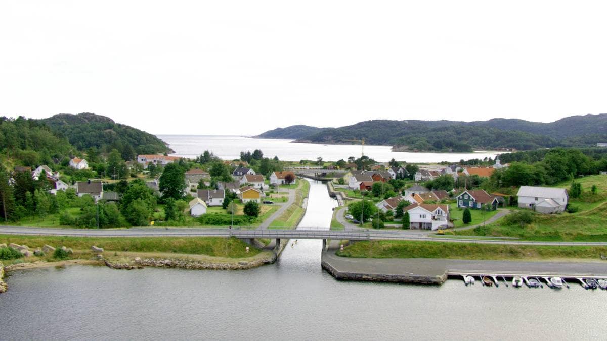 Foreslår å beholde boplikten i deler av Lindesnes