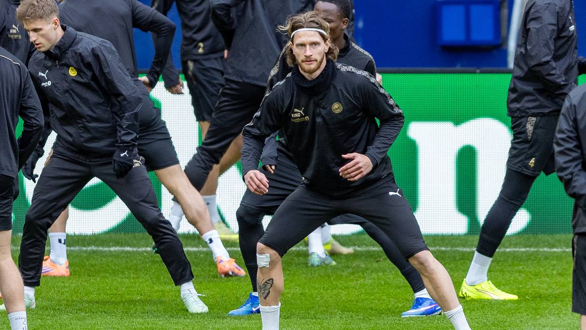 Skotsk storklubb vil ha Glimt-spiss