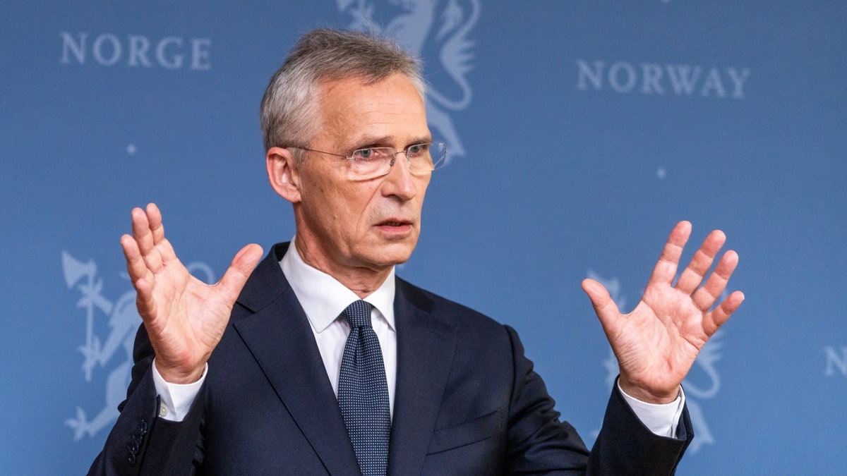 Bekreftet: Jens Stoltenberg blir leder for sikkerhetskonferansen i München