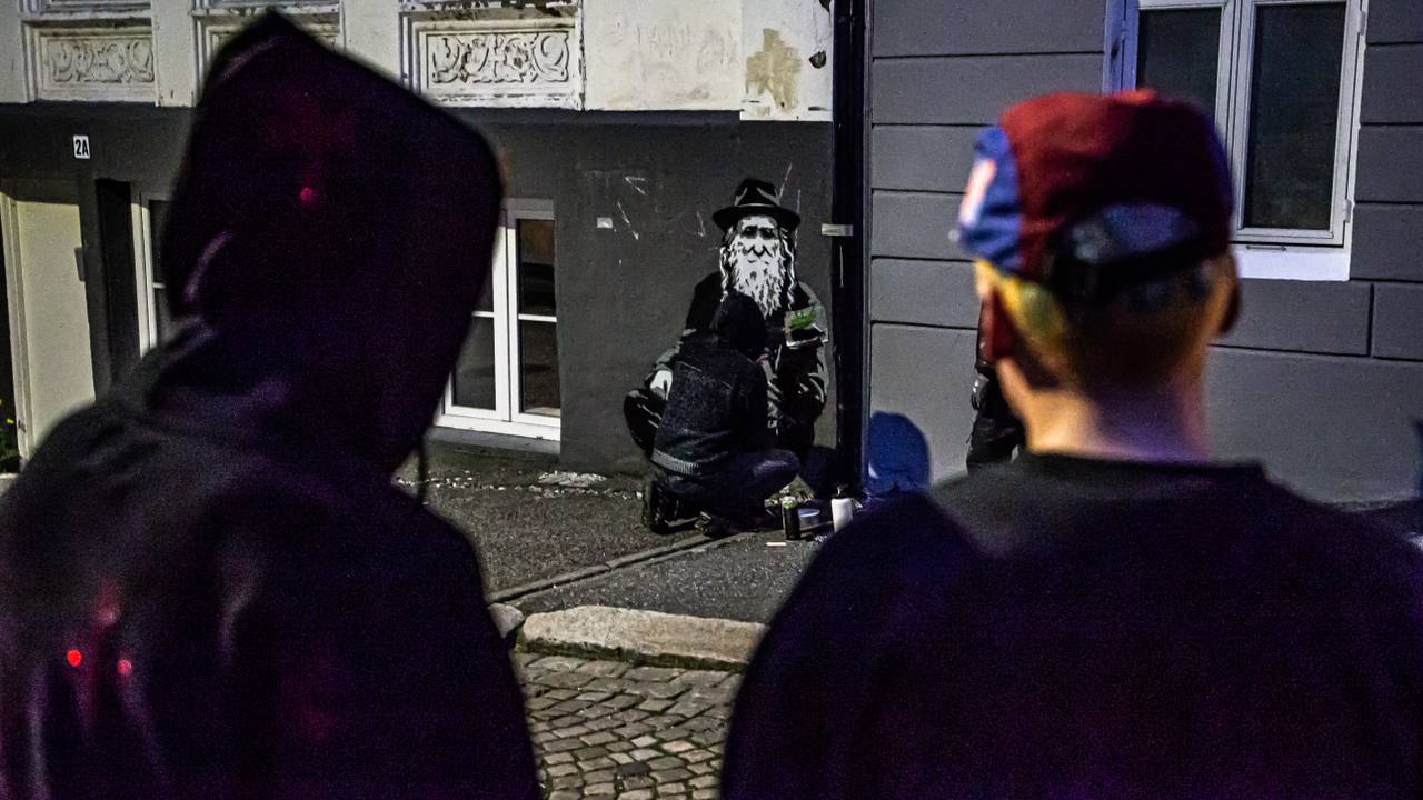 AFK