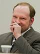 Foto: Junge, Heiko / NTB scanpix Anders Behring Breivik