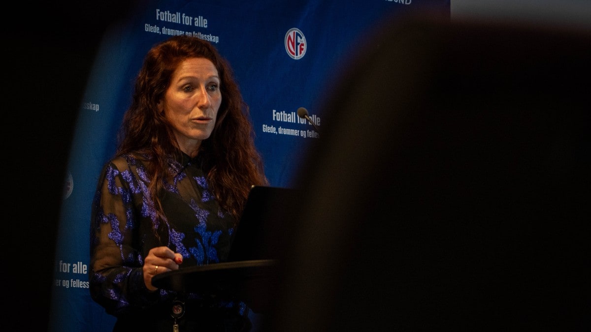 NFF med flere ut mot Infantino: – Har mistet tilliten til Fifa-presidenten