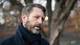 Photo: NRK Eirik Lae Solberg with a beard