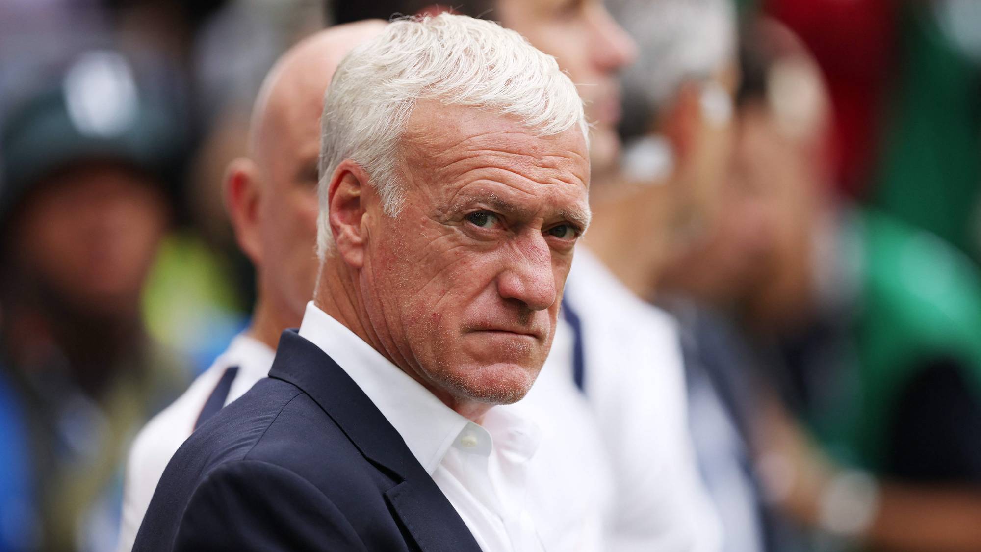 Deschamps